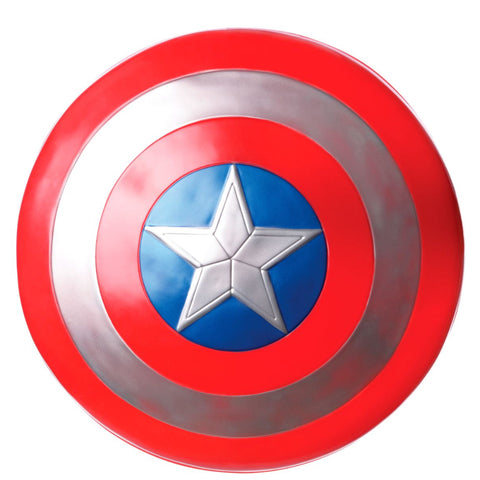 Captain America Shield