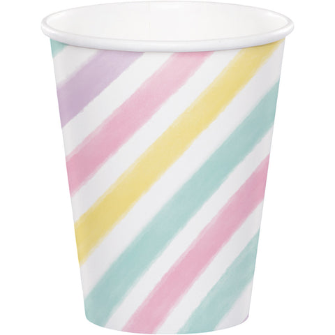  Unicorn Sparkle Hot-Cold Cups 