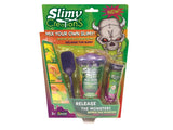 Slimy Creations Release Your Monster