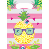 Pineapple N Friends Lootbags