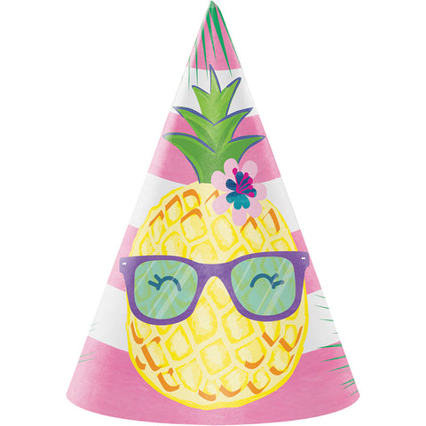  Pineapple N Friends Hat Child 