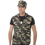 Army Guy Instant Kit