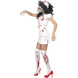 Zombie Nurse Women Costume