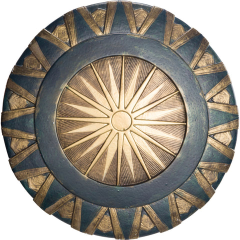 Wonder Woman Child Shield 