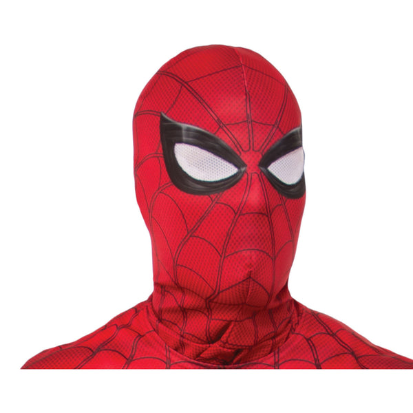 Spider-Man Adult Fabric Mask
