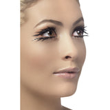 Eyelashes Top & Bottom