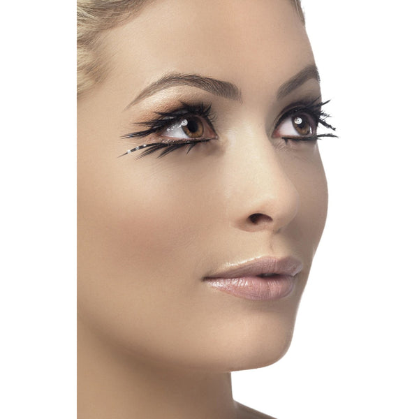 Eyelashes Top & Bottom