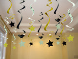 Happy New Year Hanging Decoration