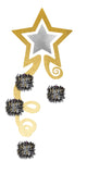 Happy New Year Hanging Decoration