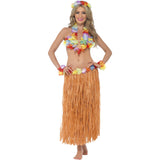  Hula Honey F Costume Instant Kit