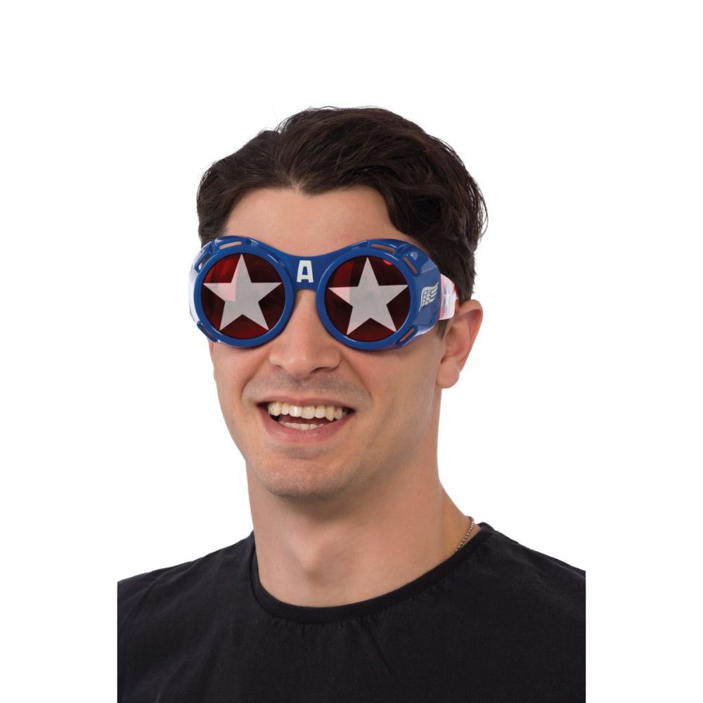 Captain America Goggles