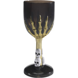 Gothic Wine Glass 
