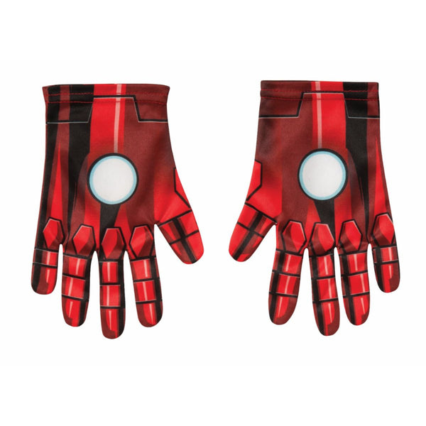 Iron Man Child Gloves