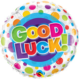 Special Occasion Good Luck Foil Balloon 