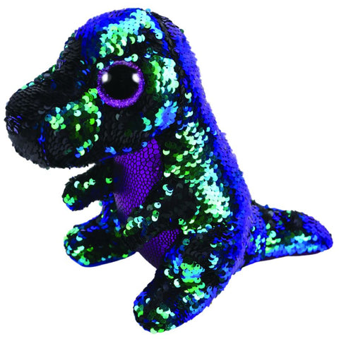 Boos Flippable Dino Crunch 