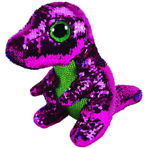 Boos Flippable Dino Stompy 