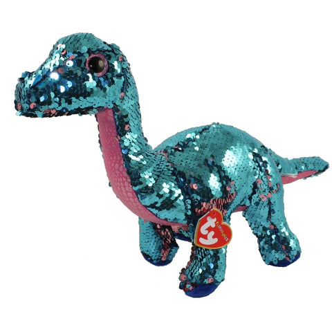 Boos Flippable Dino Tremor