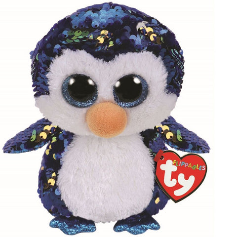 Boos Flippable Penguin Payton 