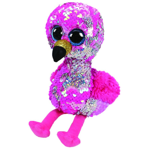 Boos Flippable Flamingo 