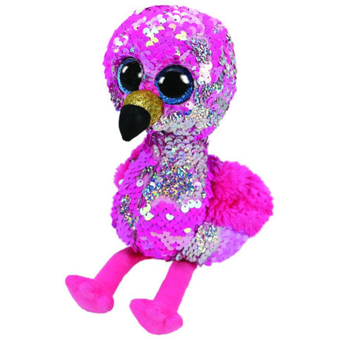 Boos Flippable Flamingo 