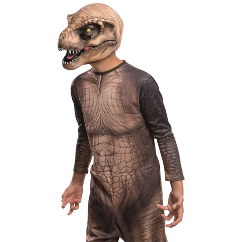 Tyrannosaurus Rex Child Mask