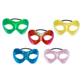 Neon Eye Mask Assorted