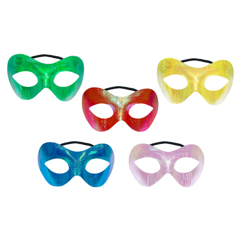 Neon Eye Mask Assorted