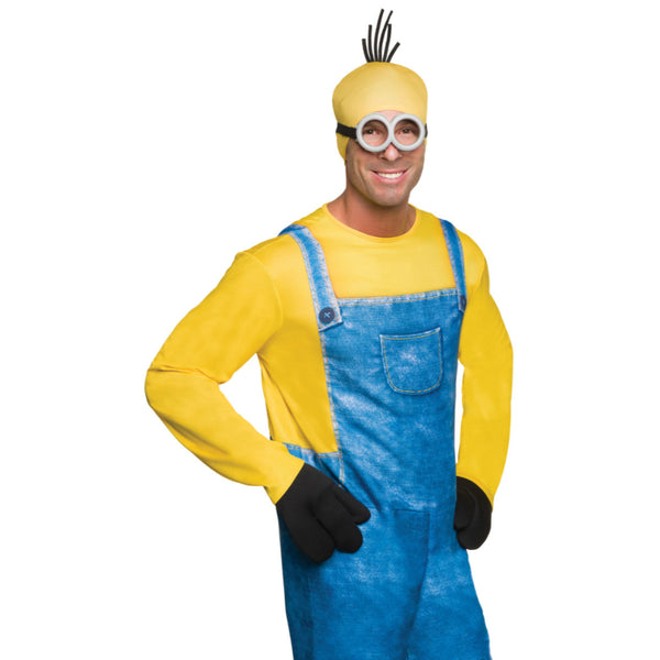 Minion Goggles