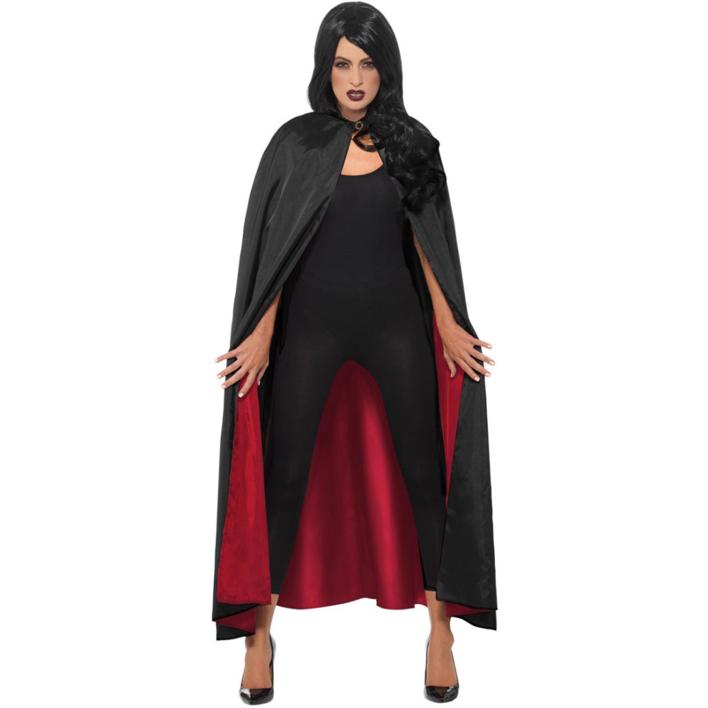 Reversible Cape