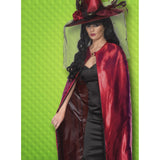 Reversible Cape