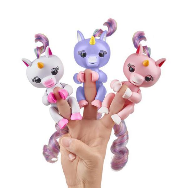 Fingerlings Baby Unicorn 