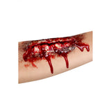 Open Wound Scar 