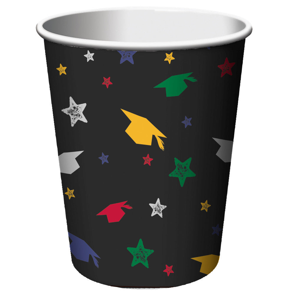  Chalk It Up Grad Hot & Cold Cup 