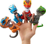 Fingerlings Untamed T-Rex