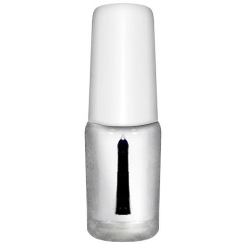 Spirit Gum In Bottle