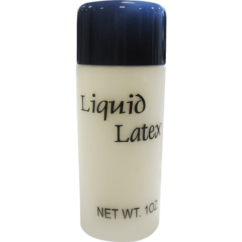Liquid Latex 