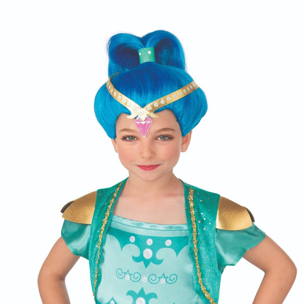 Kids Shine Wig