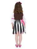 Pink Pirate G Costume