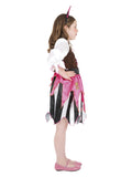 Pink Pirate G Costume