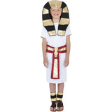 Egyptian Boys Costume