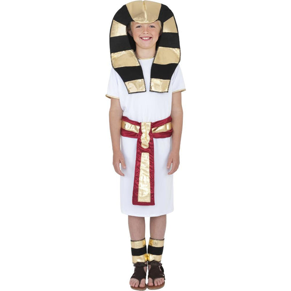 Egyptian Boys Costume
