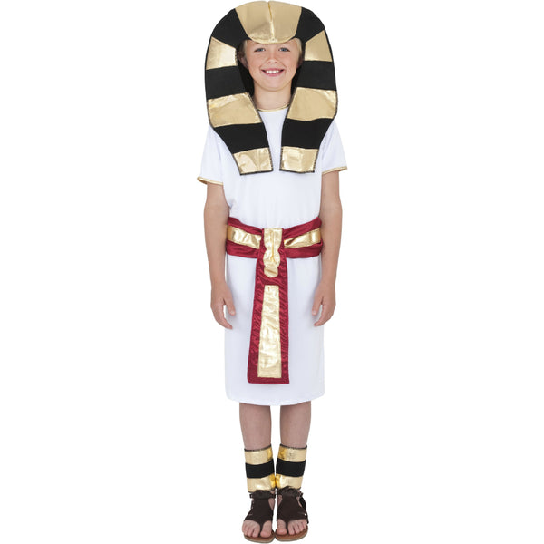 Egptian Costume
