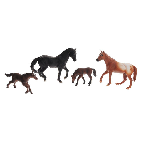Animal Planet Horse Set