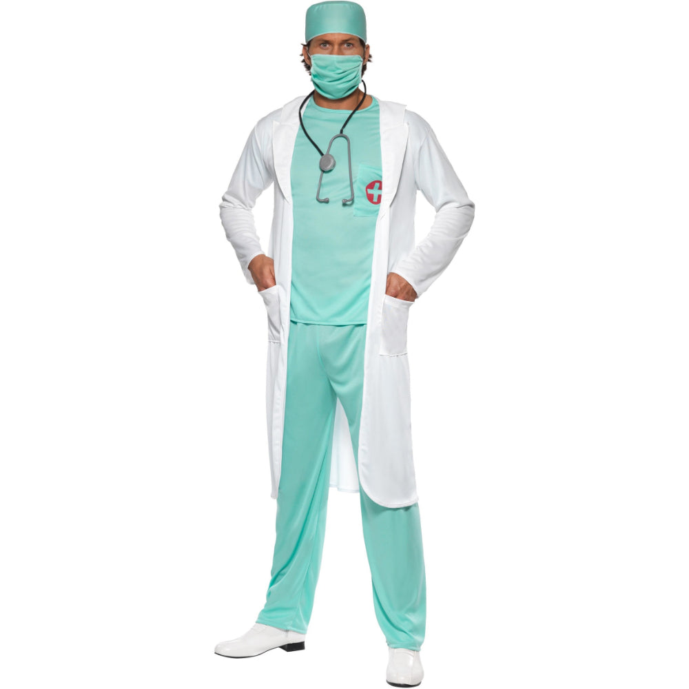 Doctors Costume