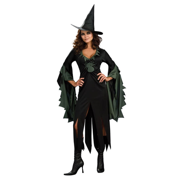 Fancy Dress -Enchantra Costume - Adults Standard