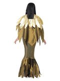 Tomb Of Doom Dark Cleopatra Female Costume