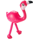  Inflatable Flamingo Hot Pink 
