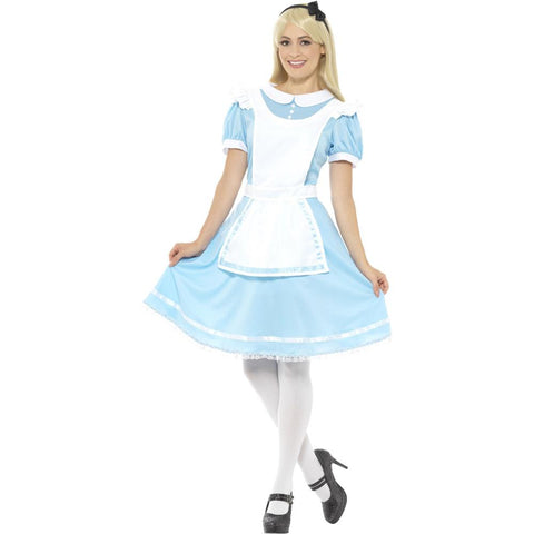 Wonder Princess Female Costume