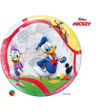 Mickey & His Friends 22in Single Bubble 1Ct