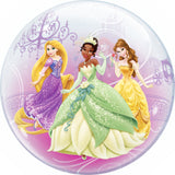  Princess Royal Debut 22in Single Bubble 1Ct